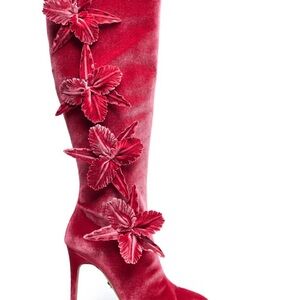 Anthropologie - Cecelia . MONICA FLOWER - Passion - Last Chance